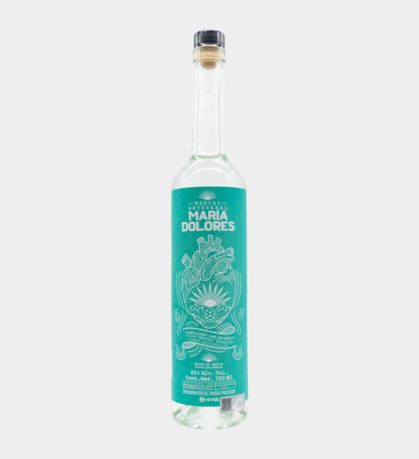 ESPADIN DESTILADO CON PECHUGA DE GUAJOLOTE Y FRUTOS DE TEMPORADA