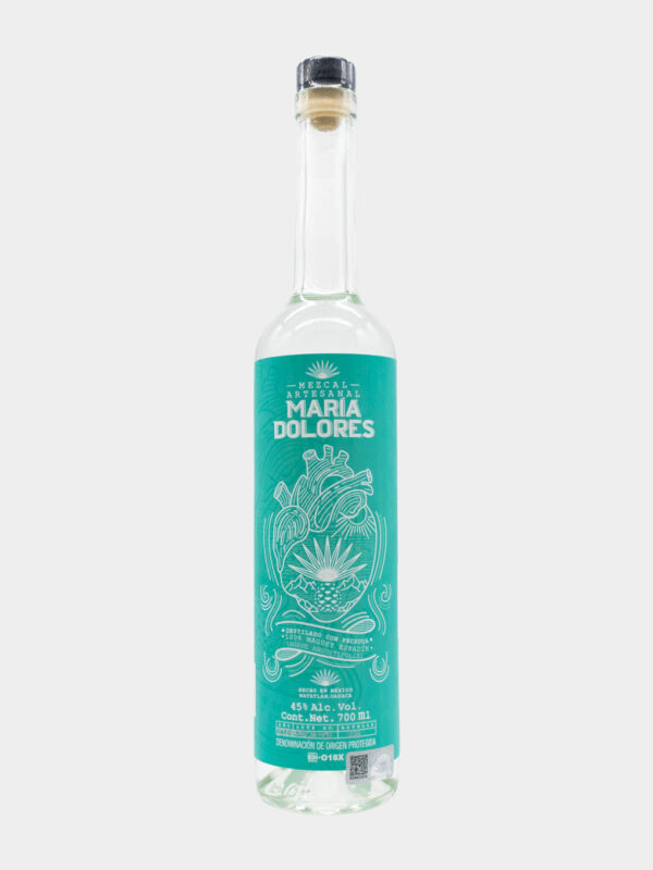 ESPADIN DESTILADO CON PECHUGA DE GUAJOLOTE Y FRUTOS DE TEMPORADA