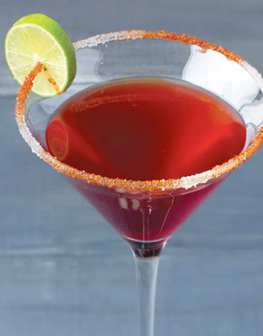 Mezcalini de Jamaica