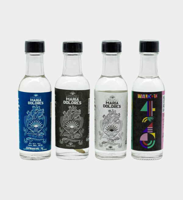 Kit Espadín