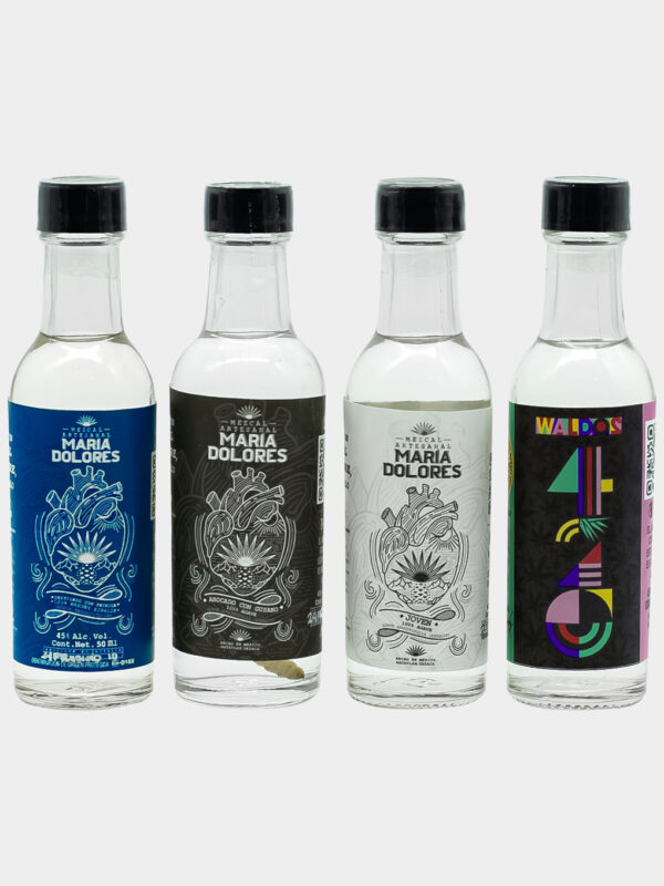 Kit Espadín